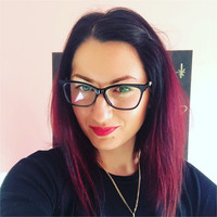 Irina Kull