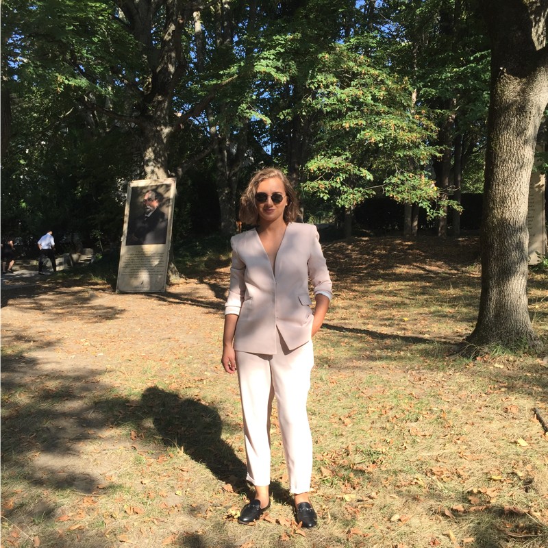 Ana Titvinidze