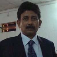 Arup  K Dutta