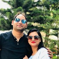 Ritesh Mathur
