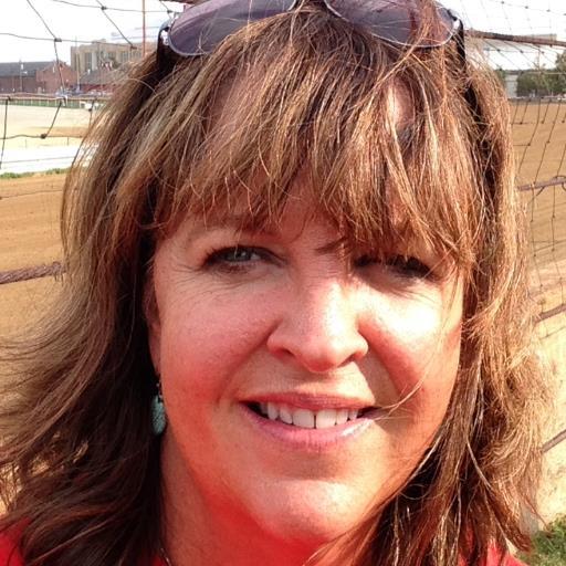 Kathy Hudson