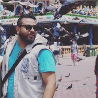 Ahmed Nagieb