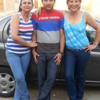 Marco Antonio Olayunca Pineda