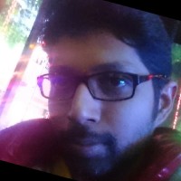 Rajdip Mitra