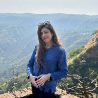 Afreen Sait