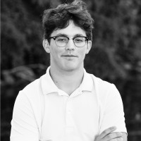 Aidan Swartz