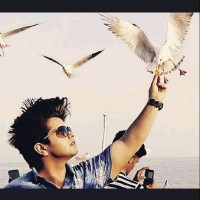 Chirag Sharma