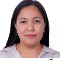 Mary Grace Peña