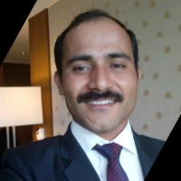 Anil Kumar