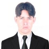 Renzo Cabello Cornejo