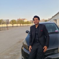 Junaid Butt