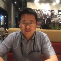Eric(Chuanjun) Sun