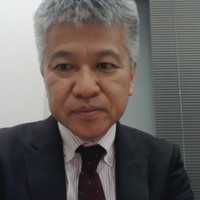 Nobuyoshi Futatsugi