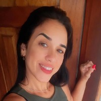Kissilla Manhaes