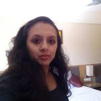 Bhargavi Vishal Kothari