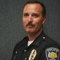 Mark Roach