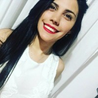 Agustina Rocha