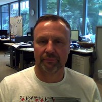 Andrew Twaddle