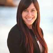 Julie (Dalsimer) Fleming, MBA