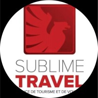 SUBLIME TRAVEL