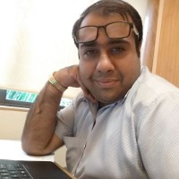 Mangesh Joshi