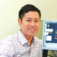 Yasu Tabata