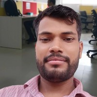 Rupesh Kumar Jha