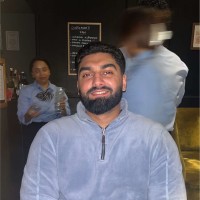 Mohammed Mughal