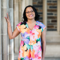 Gina Grant