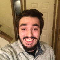 Andrew Alvis