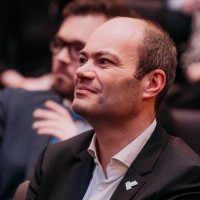 Jeroen Vanden Berghe