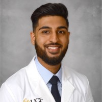 Fahim Dhalla, PT, DPT