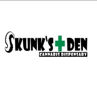 guy Skunks den