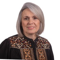 Ineke den Ouden - Rijkers