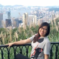 Eunice LAU