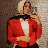 Reem Okasha