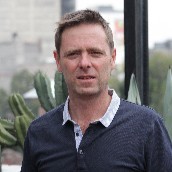 Benoit Larrouquis