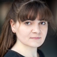 Siân Ousbey