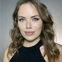 Ekaterina Stogova
