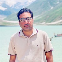 Hasnain Raza Khan