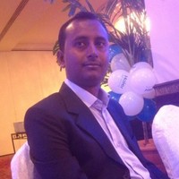 Muhammad Fayyaz Alam