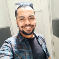 Anthony Davila