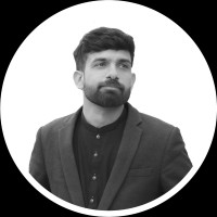 Jamshaid Munir Munir