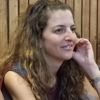 Fanny Gavazzi