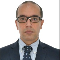 Edward Correa Bonilla