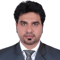 Shaheryar Shahzad