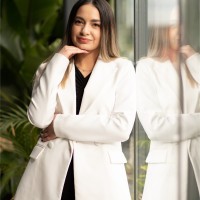 Vanessa Dan