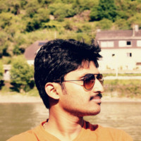 Goutham Penugonda