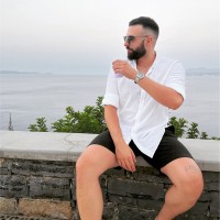 Lefteris Liandrakis