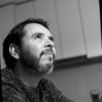 Andres Alejandro Pichilaf Collado